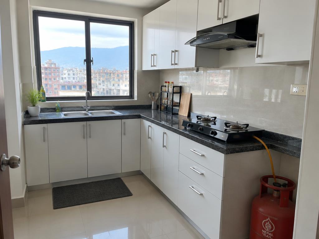 Affordable Single Room