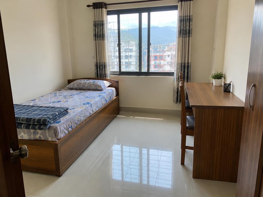 Student-Friendly Room